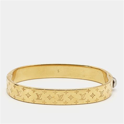 louis vuitton women's bracelet|louis vuitton initial bracelet.